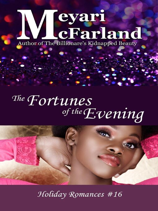 Title details for The Fortunes of the Evening by Meyari McFarland - Available